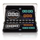 thumbnail image 1 of HUD para auto Pyle PHUD18OBD 5.5'' Dual‑Core Plug & Play, 1 of 7