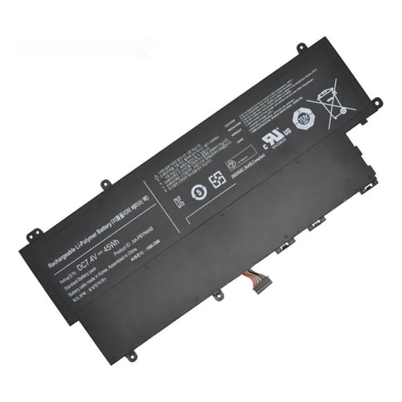 Bateria Aa-pbyn4ab Para Samsung Np530u3b Np530u3c Np540u3c