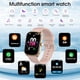 thumbnail image 2 of Smartwatch 1 95 Hd Ip68 112 Deportes Llamadas, 2 of 3