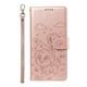 thumbnail image 2 of Funda Billetera FOXDOCK Compatible con iPhone 17 Pro, Diseño Perrito Tierno, Ranuras para Tarjetas y Soporte Plegable, 2 of 6