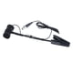 thumbnail image 1 of Micrófono Con Cable Para Instrumento Musical Portátil Para Instrumento Musical Pieza 3 Pines Para Saxofón, 1 of 5