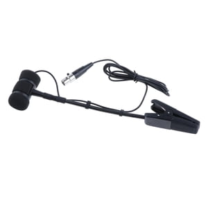 Bothyi - Micrófono Con Cable Para Instrumento Musical Portátil Para Instrumento Musical Pieza 3 Pines Para Saxofón