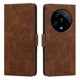 thumbnail image 2 of Funda Billetera Delgada para Xiaomi 14 Ultra con Ranuras y Soporte Marrón, 2 of 6