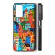 thumbnail image 1 of Carcasa Compatible con OPPO A57 Diseño 196, 1 of 3