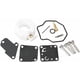 thumbnail image 4 of Motor de Barco 6E3-W0093-05 Kit de Reparación de Carburador Fuera de Borda para Yamaha 4HP 5HP Motor Fuera de Borda de 2 Tiempos 6E3-14301-05, 4 of 4