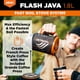 thumbnail image 2 of Estufa de Camping Jetboil Flash Java 1.8L Hervidor Rápido Naranja, 2 of 9