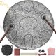 thumbnail image 1 of Tambor Steel Tongue INNOWARMER 12 Pulgadas 13 Notas D Mayor, 1 of 3