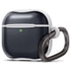 thumbnail image 1 of Funda Spigen para AirPods 4 2024 Diseño Retro con Llavero, 1 of 7
