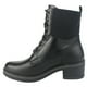 thumbnail image 2 of Botin Chalada Mujer Brike-2 Negro Casual, 2 of 7