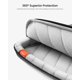 thumbnail image 5 of Funda para Laptop tomtoc 14" MacBook Pro Resistente al Agua, 5 of 9