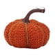 thumbnail image 1 of Calabaza De Tela Para Acción De Gracias, Calabaza Para Decorar Para Fiesta, Halloween, Estante De 4 Pulgadas, 1 of 5