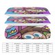 thumbnail image 3 of The Fairly Oddparents Bedding Sets Ultra Soft Skin-Friendly Duvet Cover 3 Piece, Cute Comforter Cover Bed Set for Boys Girls Kids, 3 of 5