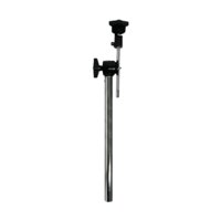 Magideal - Brazo De Montaje Para Soporte De Platillo De Batería Electrónica, Instrumento Musical De Percusión, Pieza De Batería, Accesorio De Hardware De Acero I