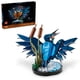 thumbnail image 1 of LEGO Icons Kingfisher Bird Set 10331 834 Piezas Decorativo, 1 of 2