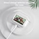 thumbnail image 4 of Grand Theft Auto GTA-theme AirPods Pro Earphone Case Compatible with Apple Devices Premium Flexible TPU theme Custom, 4 of 6