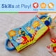 thumbnail image 5 of Libro de actividades: Melissa & Doug K's Kids My First, 8 páginas, 5 of 8