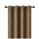 thumbnail image 3 of 1 Paño Cortina Lino Con Blackout 140x220 Cafe Claro, 3 of 3