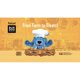 thumbnail image 2 of Galletas para Perros Blue Dog Bakery More Crunch Large 510 g, 2 of 3