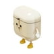 thumbnail image 2 of Basurero Colgante Para Cocina, Soporte Para Bolsa De Cubo De Basura Para Armario, Hogar, RV S, 2 of 3