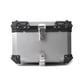 thumbnail image 1 of Maleta De Moto Top Case 55 L Aluminio, 1 of 4