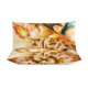 thumbnail image 3 of Ch_arma_nder Print Bedding Set Pattern Duvet Cove Set 3 Pieces 1 Quilt Cover And 2 Pillowcases for Women Men Teens, 3 of 5