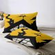 thumbnail image 4 of The Nightmare Before Christmas Bedding Sets Cartoon Duvet Cover Lightweight 3 Piece Bet Sets for Kids Boys Girls, 4 of 5