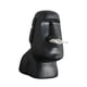 thumbnail image 2 of Servilletero decorativo de resina, organizador de almacenamiento, servilletero, de toallas de papel, contenedor, caja de pañuelos faciales , negro, 2 of 5