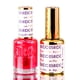 thumbnail image 1 of Esmalte en gel Duo DND DC Pinks Gel Lacquer 15 ml + Esmalte de uñas 1, 1 of 1