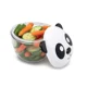thumbnail image 2 of MELII PACK 2 CONTENEDORES SNACK OSO Y PANDA, 2 of 3