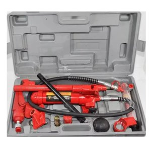 Alternative - Porto Power Porta Power Tipo Gata 4 Toneladas