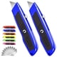 thumbnail image 1 of Cortador de Cajas Jetmore 2 unidades azul, 1 of 6