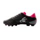 thumbnail image 2 of Zapatillas Futbol Negro Fucsia Finta Cac1ke, 2 of 7