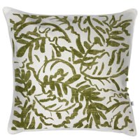 Tuyo Print - Cojín Hiedra 60X60