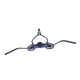 thumbnail image 3 of Ajustador de casco, correa de casco ajustable, universal, fácil instalación, reemplazable para esquí, ciclismo, accesorios, hebilla de bloqueo de cabe, 3 of 5