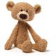 thumbnail image 1 of Palillo de peluche GUND, oso de peluche, 15 pulgadas, color beige, 1 of 9