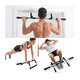 thumbnail image 3 of Barra de Ejercicios Abdominales Multifuncional para Puerta, 3 of 4