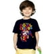thumbnail image 2 of Polera Estampada Niño Digital Circus Ponmi, 2 of 3