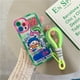 thumbnail image 3 of Cute Crocodile Printed Phone Case With Short Lanyard For IPhone14/14Plus/14Pro/14Pro Max, IPhone13/13Mini/13Pro/13Pro Max, IPhone12/12Pro/12Pro Max/12Mini, IPhone11/11Pro/11Pro Max Gift For Valentines, 3 of 3