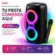 thumbnail image 3 of Parlante Karaoke Icitec con Luz RGB, 3 of 5