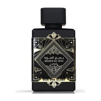 Lattafa - Perfume Badee Al Oud Edp 100 Ml
