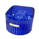 thumbnail image 5 of Tazón De Remojo De U?as Tazón De SPA De U?as Herramienta De Manicura SPA Tazón De Manicura Profesional Azul, 5 of 5