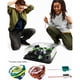 thumbnail image 3 of Beyblade Desamvap CX07 Pegasus Blast ATR CX00 Metal Coat, 3 of 3