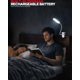 thumbnail image 2 of Luz de Lectura Honeywell Recargable LED 4000K CRI95, 2 of 7