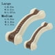 thumbnail image 3 of Juguetes masticables para perros BETTEPROD, indestructibles para masticadores agresivos, 3 of 7
