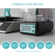thumbnail image 2 of Secador de filamento POLYMAKER PolyDryer Dry Dock 68 W 110-240 V, 2 of 4