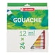 thumbnail image 1 of Set 24 Colores Gouache Art Creation 12ml, 1 of 5