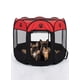 thumbnail image 1 of Corral XL Para Mascotas Perros Gatos Conejos Bicolor, 1 of 5