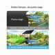thumbnail image 4 of Pack 2 Cámaras Seguridad Solar IP Wifi Exterior Full HD 3 MP Robótica Modelo IPS1300, 4 of 5