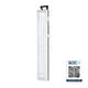 thumbnail image 2 of Lampara De Emergencia 90 Led-Blanco, 2 of 3