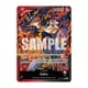 thumbnail image 2 of One Piece TCG: Starter Deck ST-35 Sabo Red/Black, 2 of 2